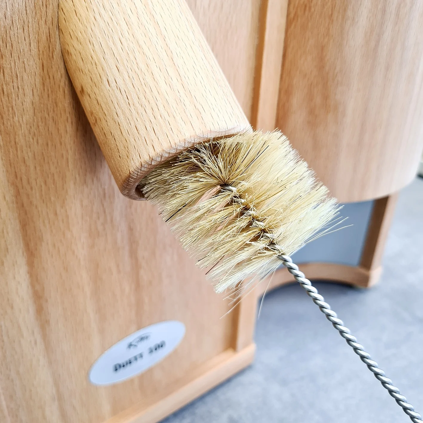KoMo Reinigungsbürste - Image 2