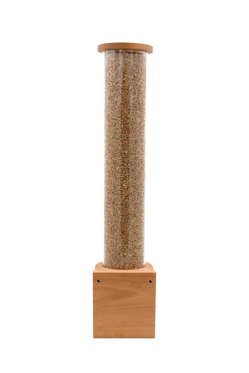 Einkammer-Getreidespeicher - Image 7