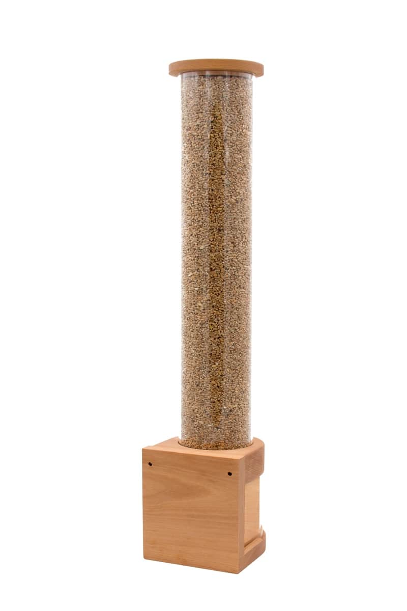 Einkammer-Getreidespeicher - Image 8
