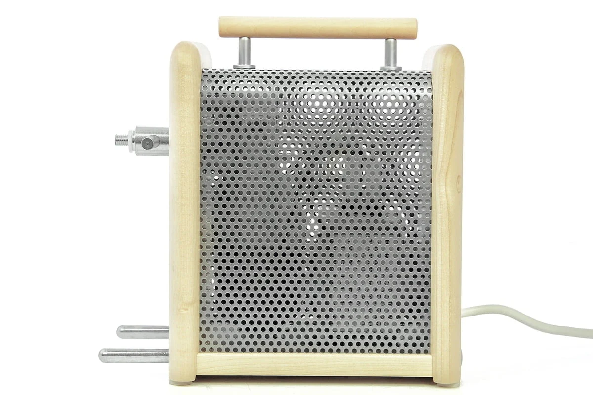 Elektroantrieb für Handmühle - Image 10