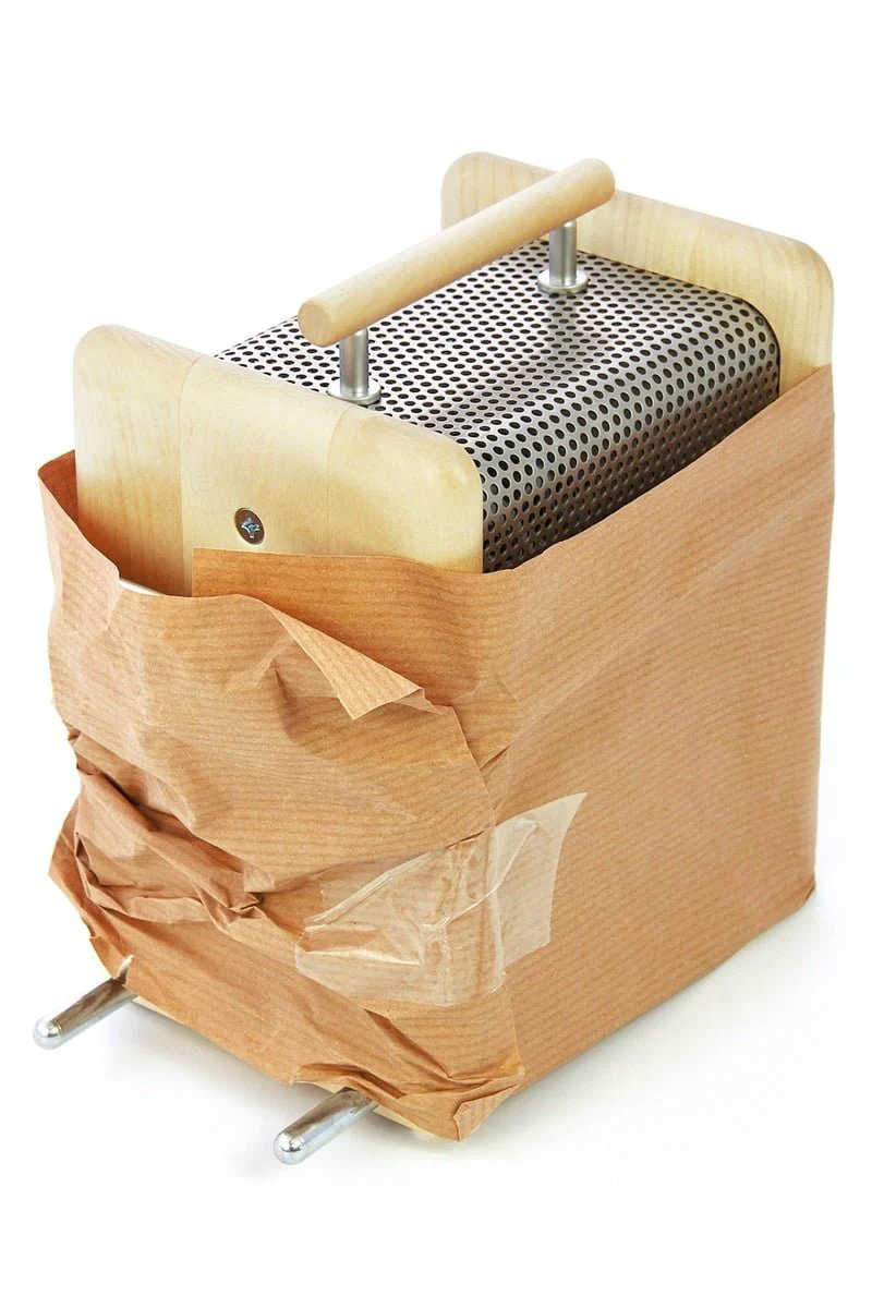Elektroantrieb für Handmühle - Image 3