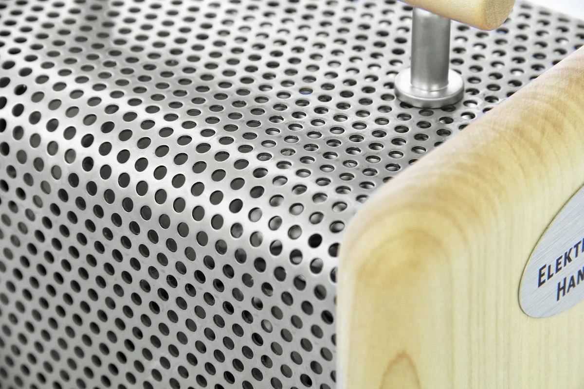 Elektroantrieb für Handmühle - Image 7