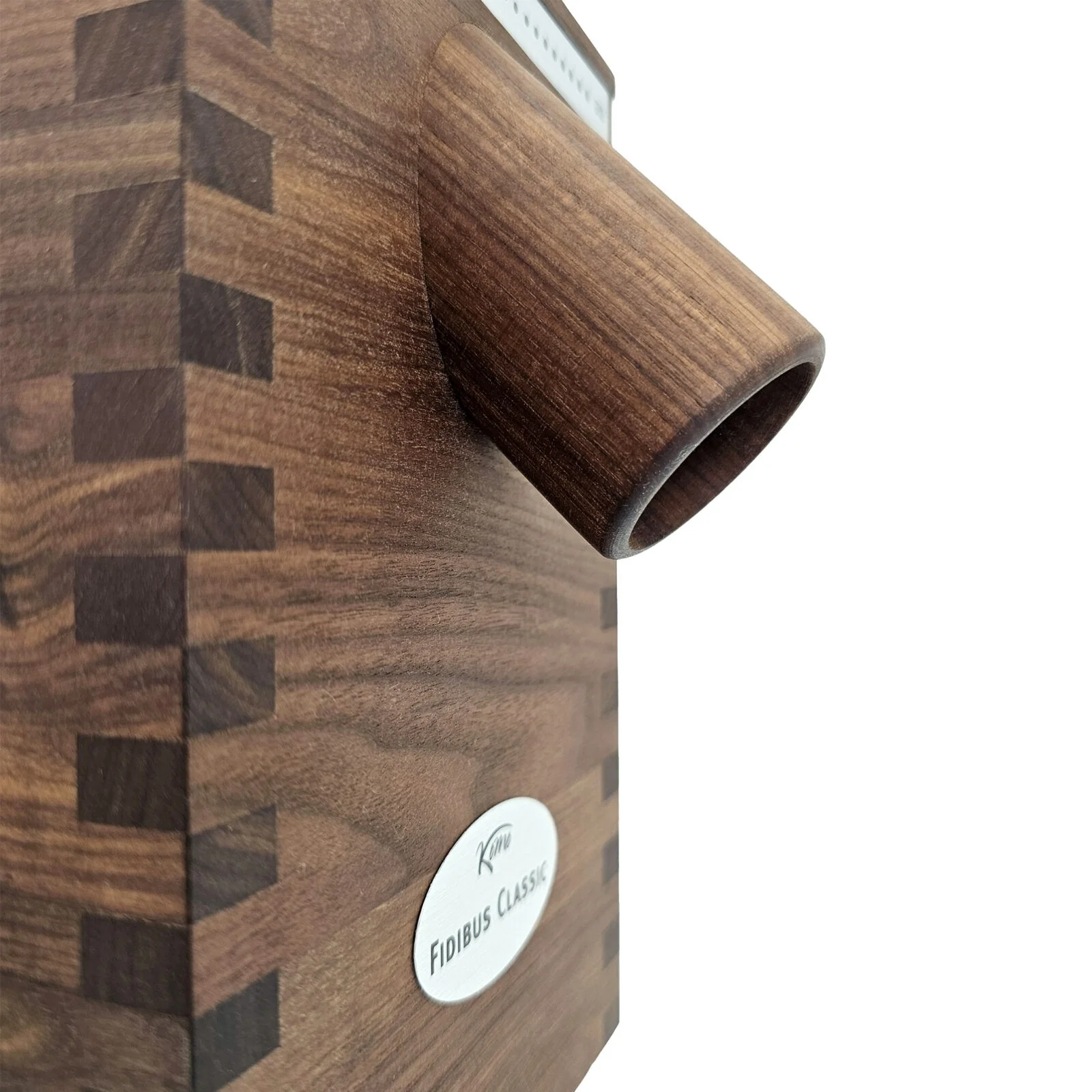 Getreidemühle Fidibus Classic Schwarznuss - Image 6