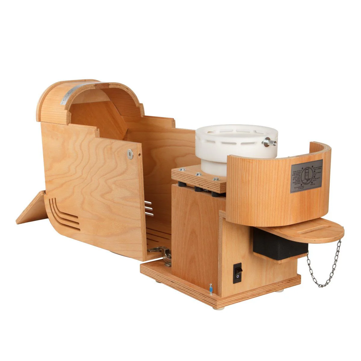 Getreidemühle Jumbo - Image 5