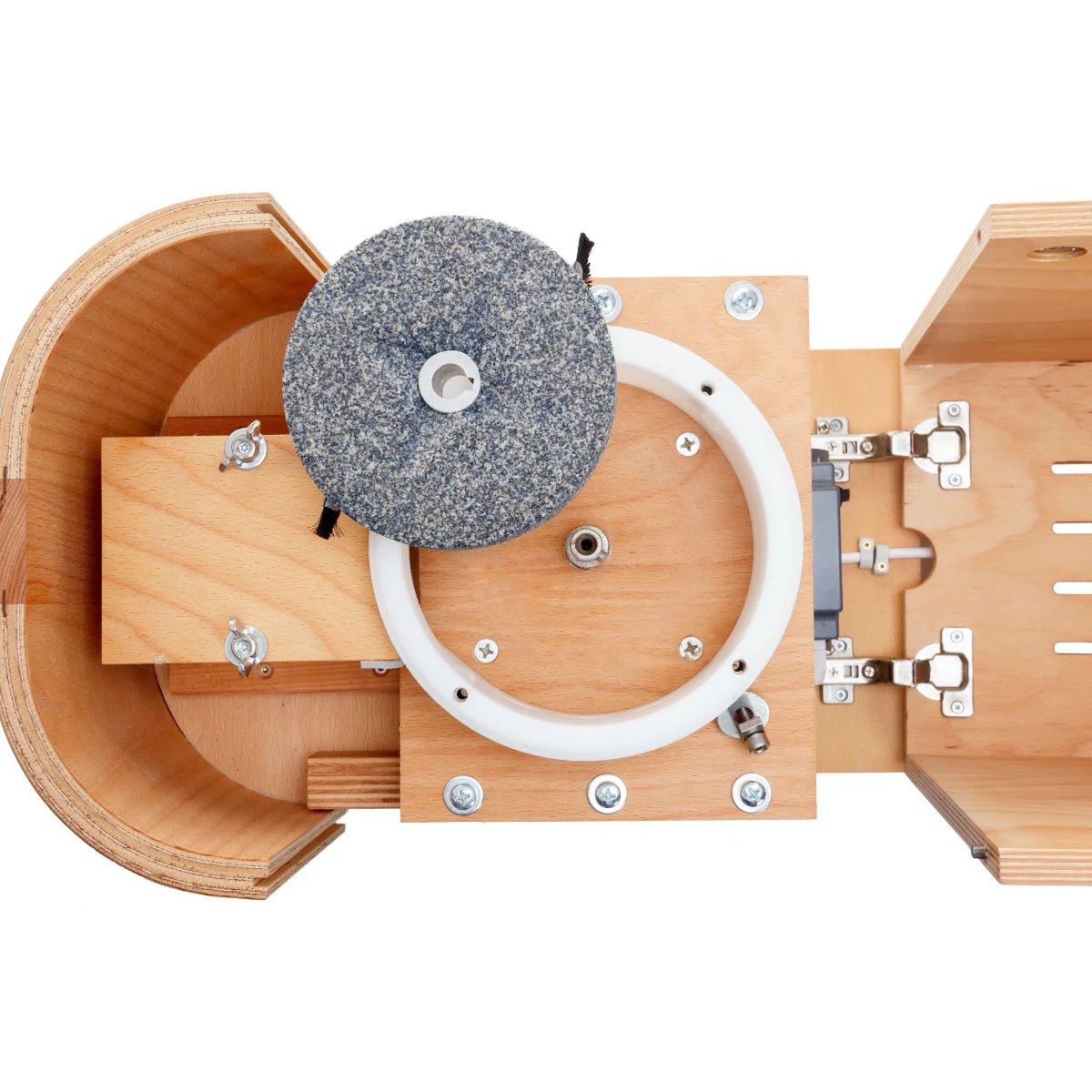Getreidemühle Jumbo - Image 6