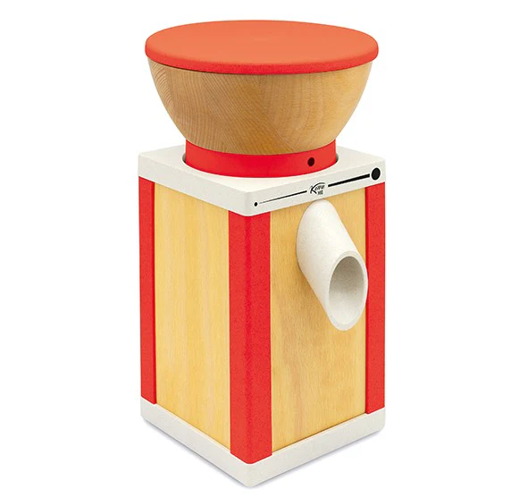 Getreidemühle KoMoMio - Image 12