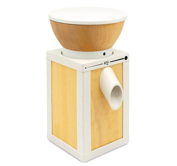 Getreidemühle KoMoMio - Image 4
