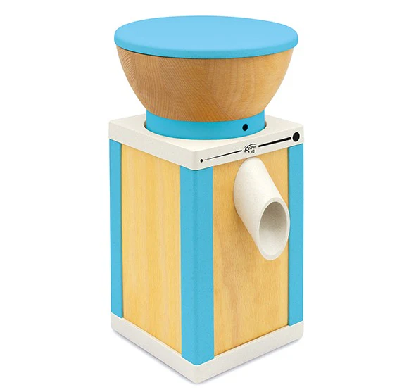 Getreidemühle KoMoMio - Image 7
