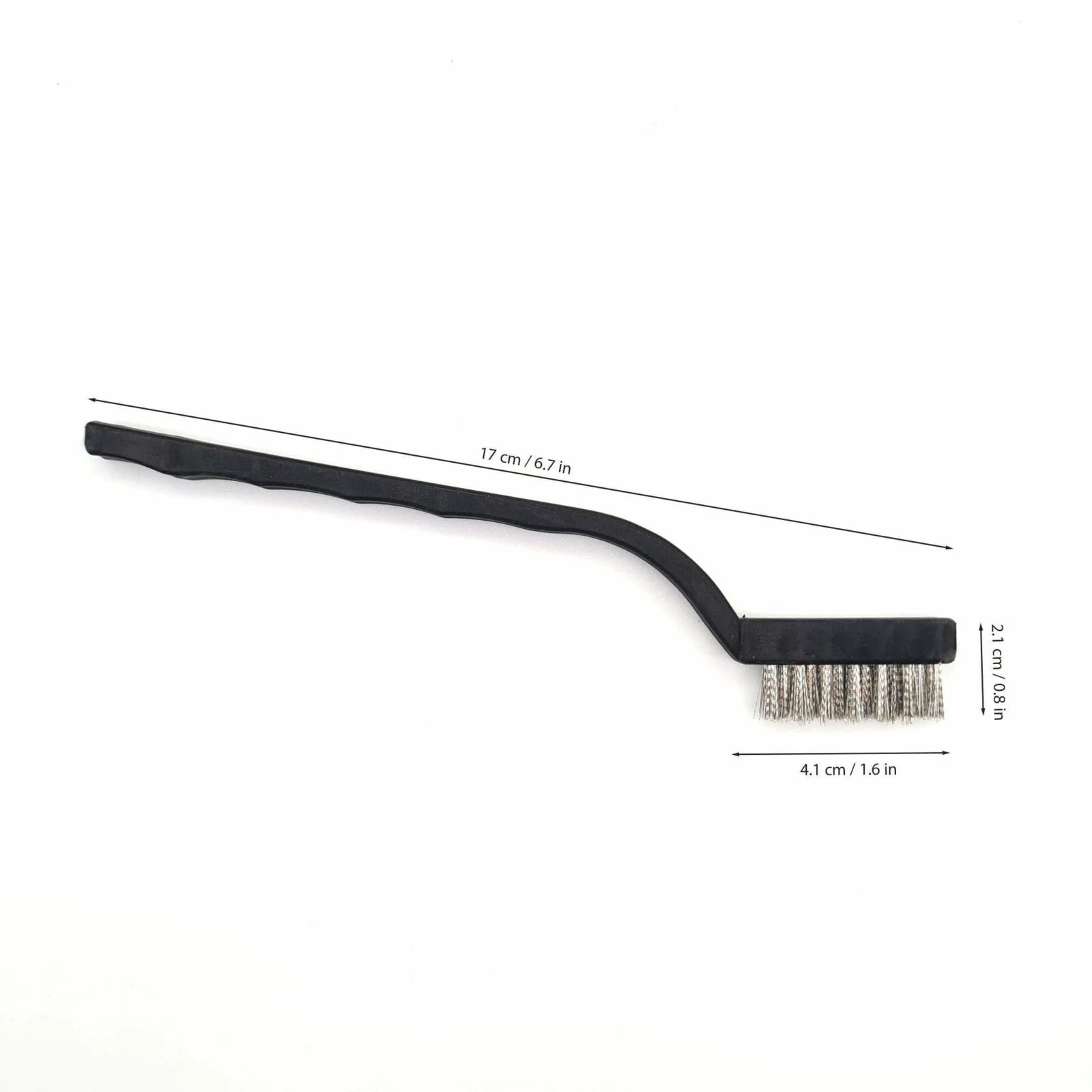 Reinigungsset für Mahlsteine - Image 3
