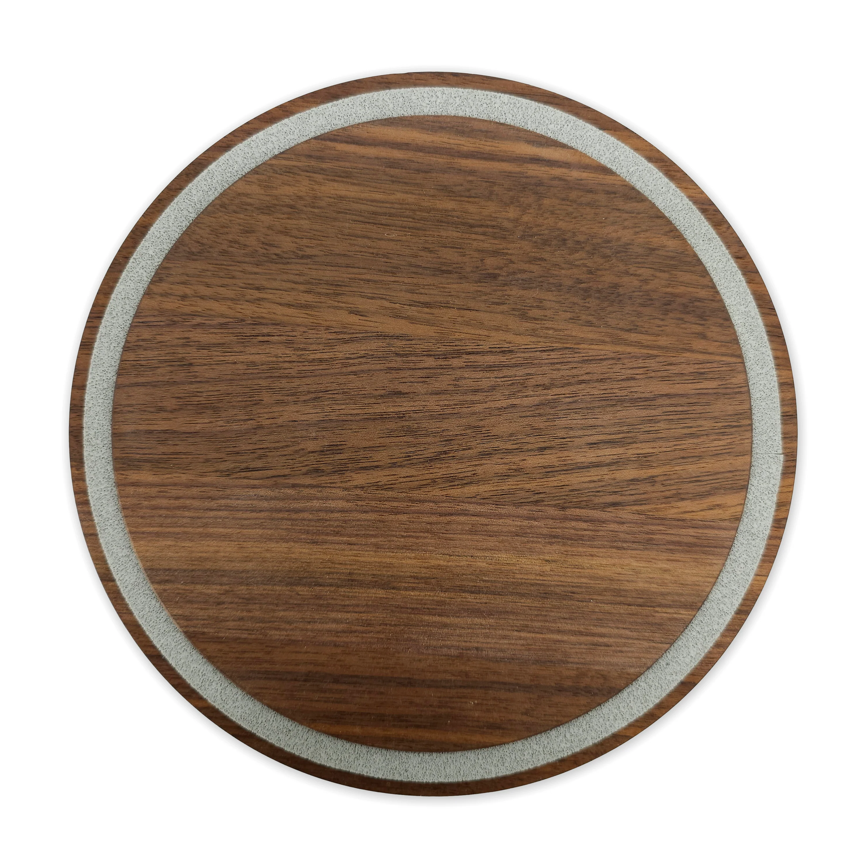 Trichterdeckel 1000g - Schwarznuss - Image 2